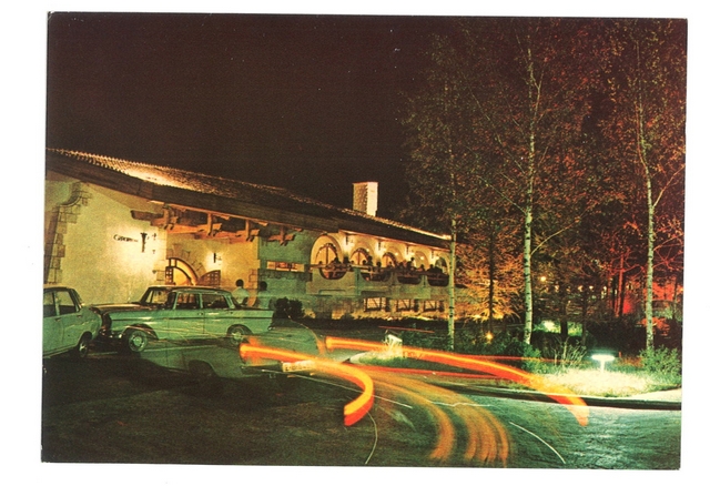 1984-1 - Mangalia - Neptun. Crama Calul Balan